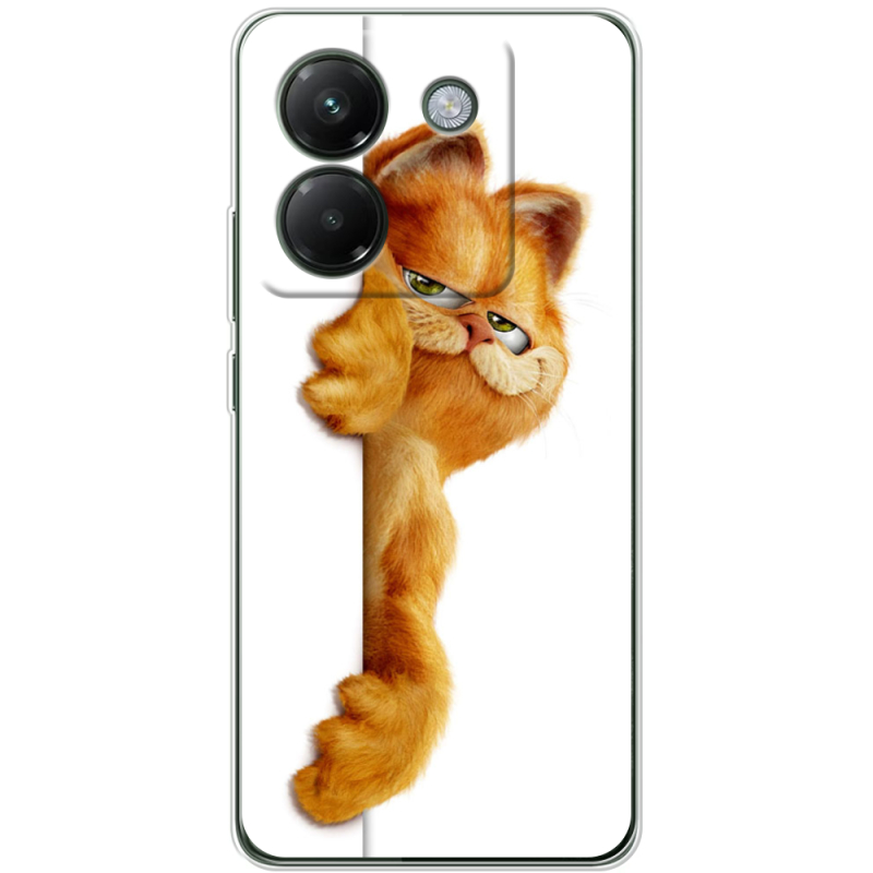 Чохол BoxFace Poco M7 Pro 5G 