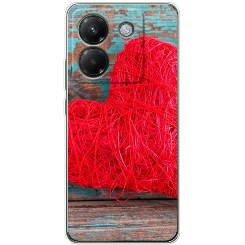 Чохол BoxFace Poco M7 Pro 5G 