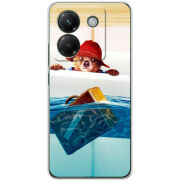 Чохол BoxFace Poco M7 Pro 5G 