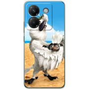 Чохол BoxFace Poco M7 Pro 5G 