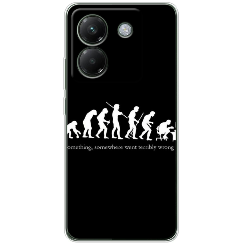 Чохол BoxFace Poco M7 Pro 5G 