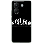 Чохол BoxFace Poco M7 Pro 5G 