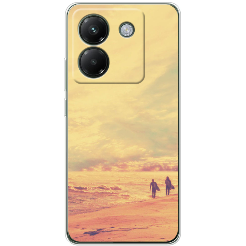 Чохол BoxFace Poco M7 Pro 5G 