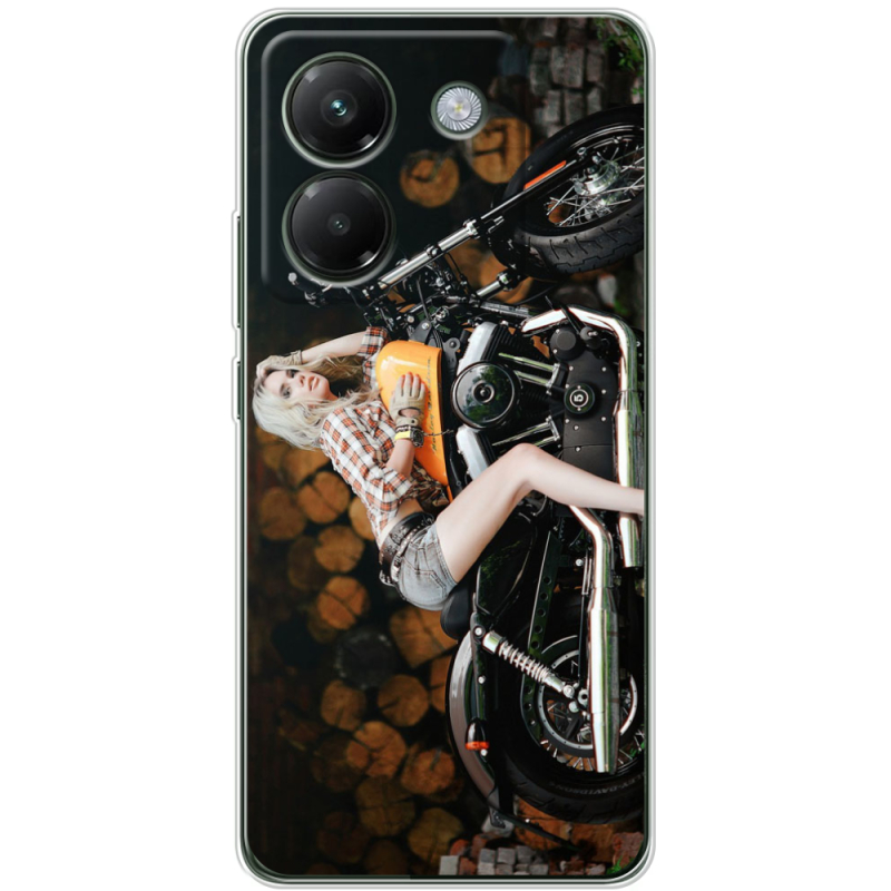 Чохол BoxFace Poco M7 Pro 5G 