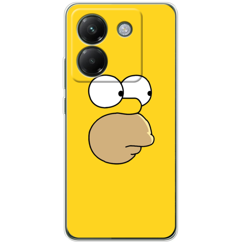 Чохол BoxFace Poco M7 Pro 5G 