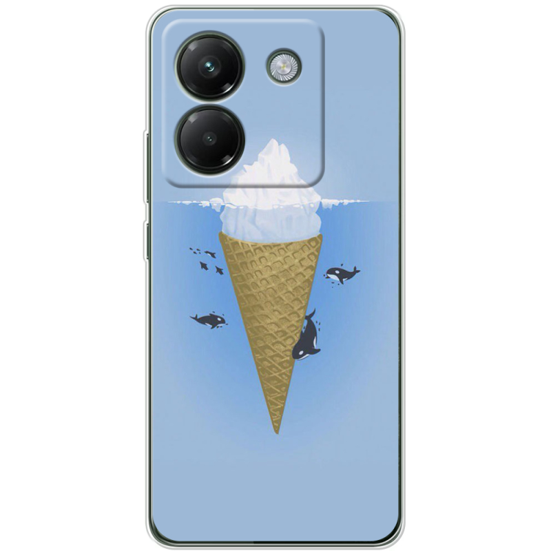 Чохол BoxFace Poco M7 Pro 5G 