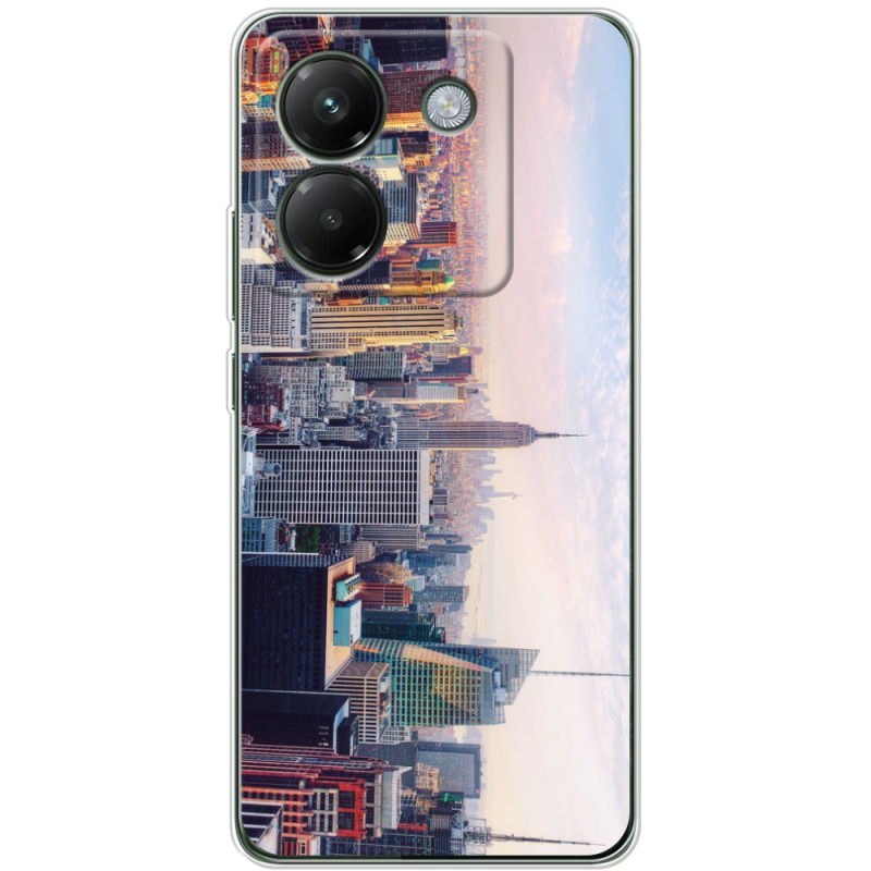 Чохол BoxFace Poco M7 Pro 5G 
