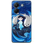 Чохол BoxFace Poco M7 Pro 5G Song of the Sea