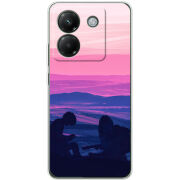 Чохол BoxFace Poco M7 Pro 5G Top of the World