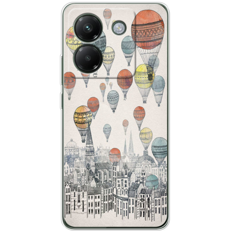 Чохол BoxFace Poco M7 Pro 5G 