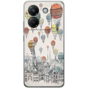 Чохол BoxFace Poco M7 Pro 5G 