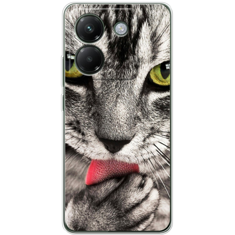 Чохол BoxFace Poco M7 Pro 5G 