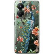 Прозорий чохол BoxFace Poco M7 Pro 5G Pavlin