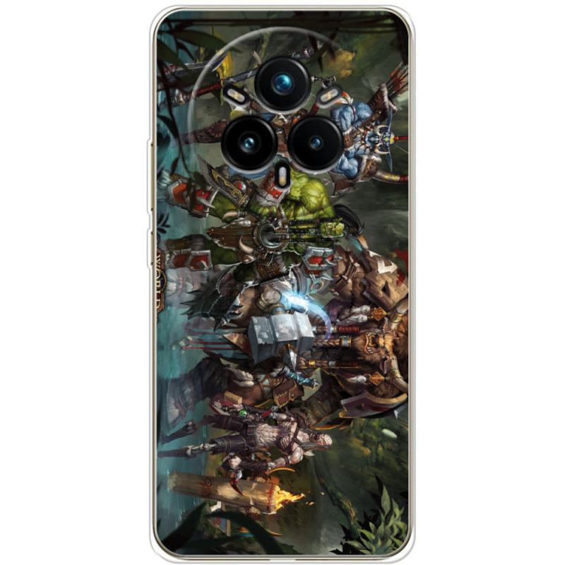 Чохол BoxFace Realme 14 Pro Plus 