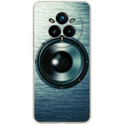 Чохол BoxFace Realme 14 Pro Plus 