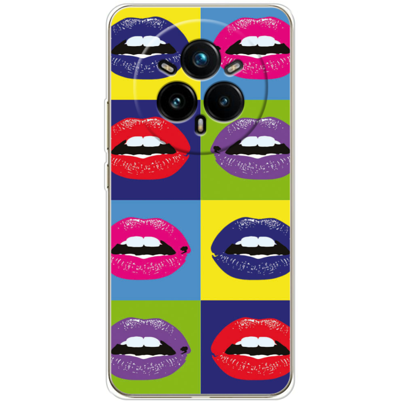 Чохол BoxFace Realme 14 Pro Plus 