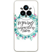 Чохол BoxFace Realme 14 Pro Plus 