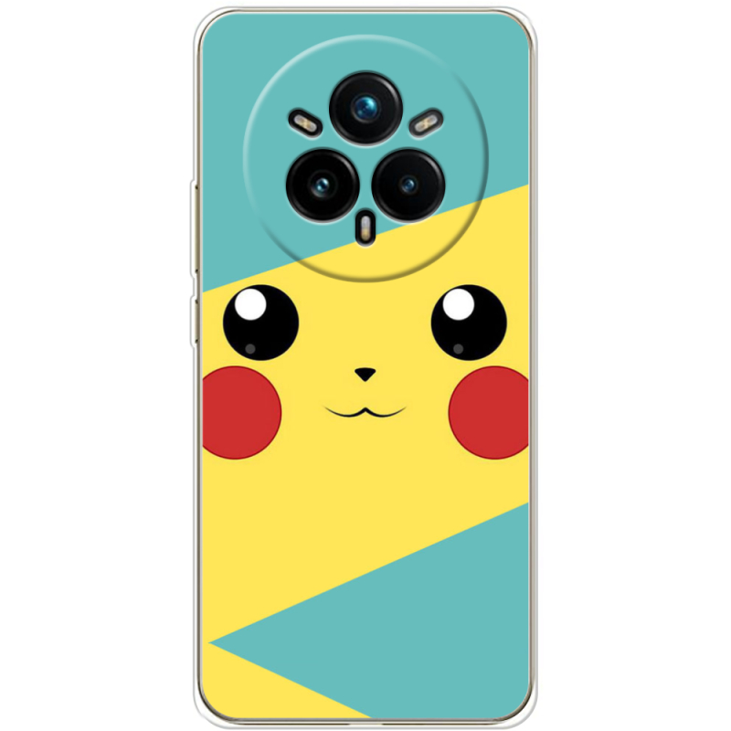 Чохол BoxFace Realme 14 Pro Plus 