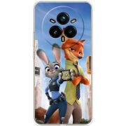 Чохол BoxFace Realme 14 Pro Plus 