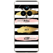 Чохол BoxFace Realme 14 Pro Plus Dont Kill My Vibe