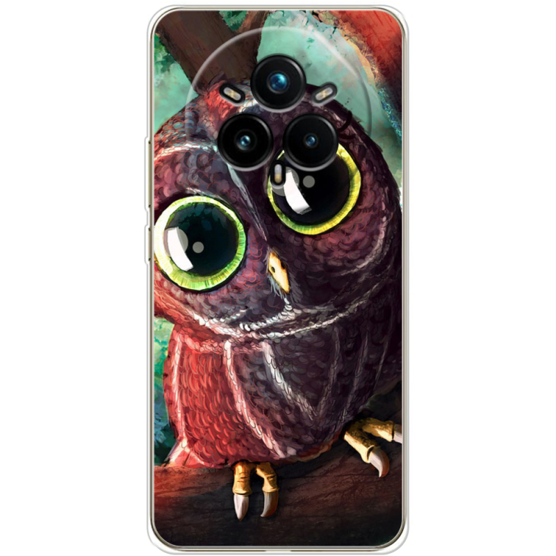 Чохол BoxFace Realme 14 Pro Plus 