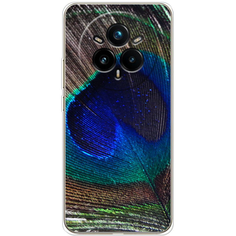 Чохол BoxFace Realme 14 Pro Plus 