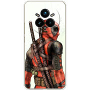 Чохол BoxFace Realme 14 Pro Plus 