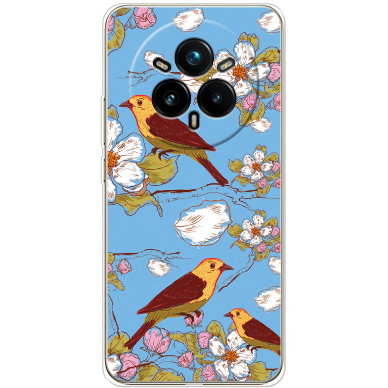 Чохол BoxFace Realme 14 Pro Plus 