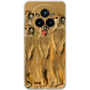 Чохол BoxFace Realme 14 Pro Plus 