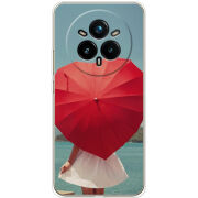 Чохол BoxFace Realme 14 Pro Plus 