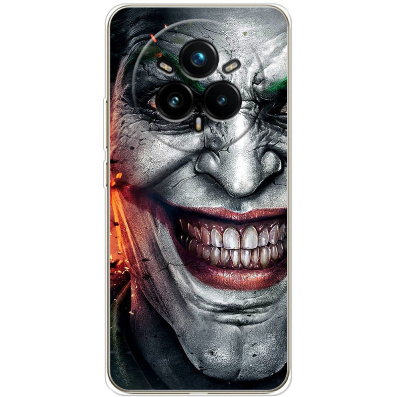Чохол BoxFace Realme 14 Pro Plus Prankster