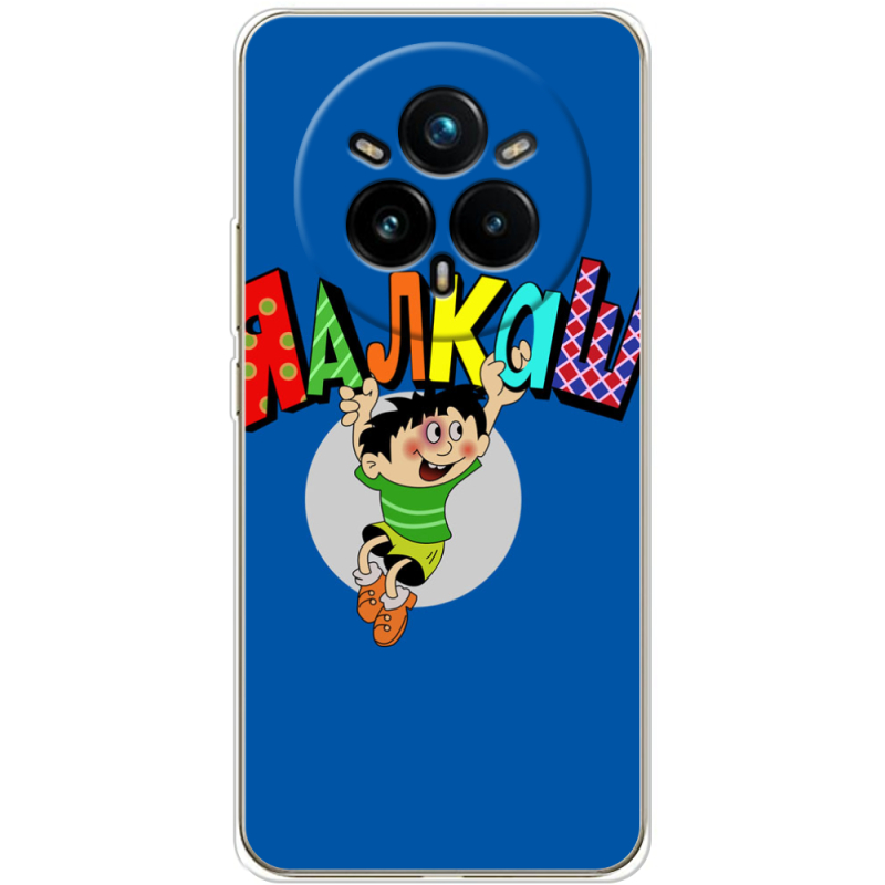 Чохол BoxFace Realme 14 Pro Plus 