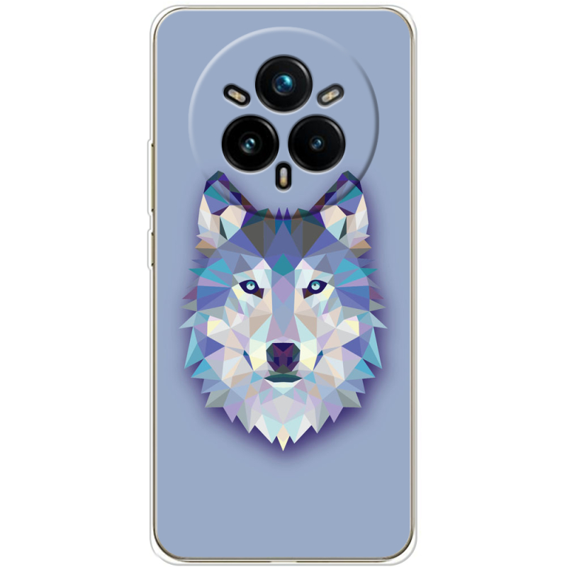 Чохол BoxFace Realme 14 Pro Plus Wolfie