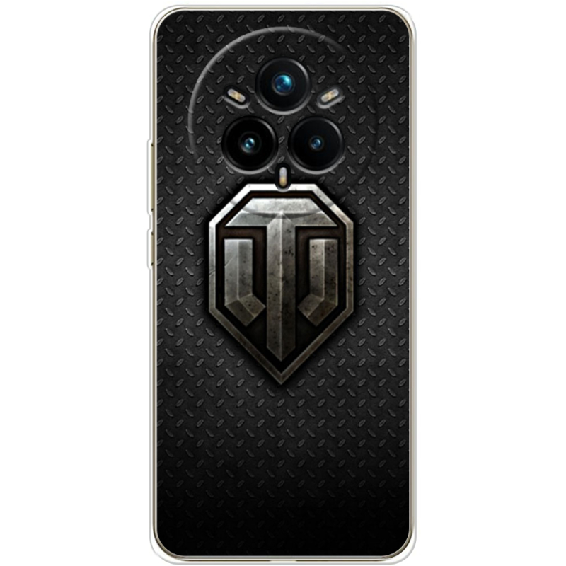 Чохол BoxFace Realme 14 Pro Plus 