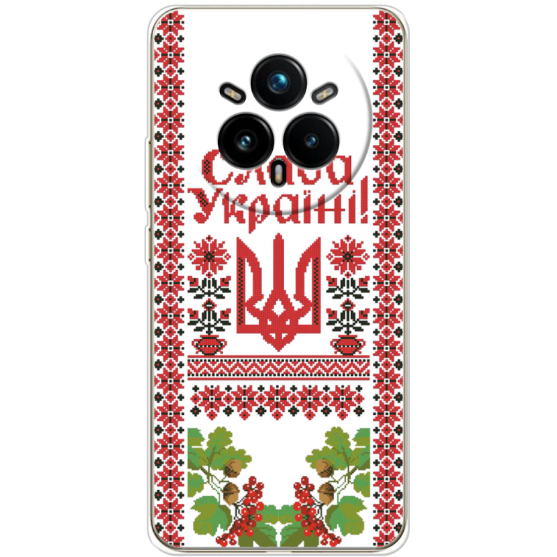 Чохол BoxFace Realme 14 Pro Plus 