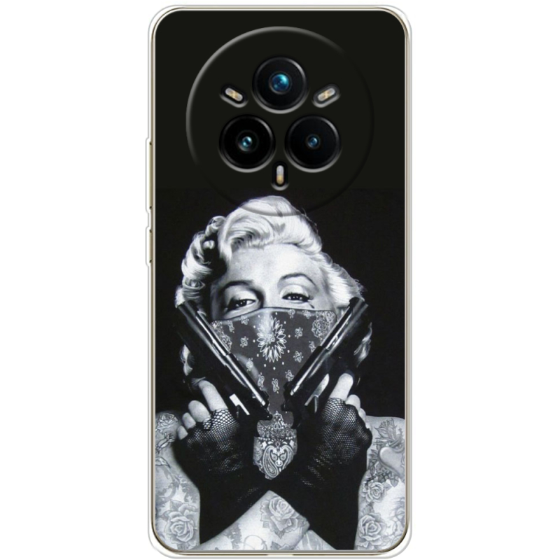 Чохол BoxFace Realme 14 Pro Plus 