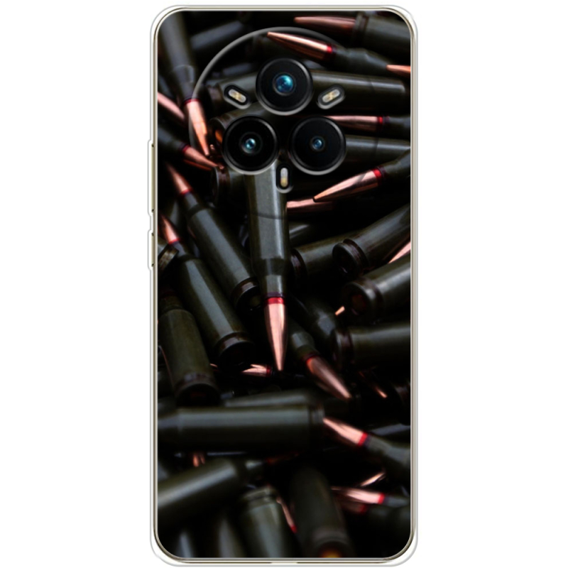 Чохол BoxFace Realme 14 Pro Plus 