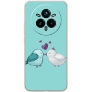 Чохол BoxFace Realme 14 Pro Plus 
