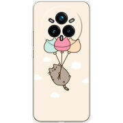 Чохол BoxFace Realme 14 Pro Plus 