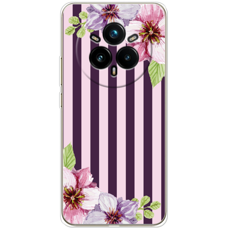 Чохол BoxFace Realme 14 Pro Plus Purple Fantasy