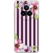 Чохол BoxFace Realme 14 Pro Plus Purple Fantasy