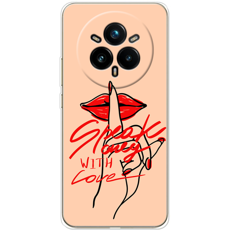 Чохол BoxFace Realme 14 Pro Plus 