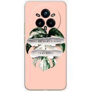 Чохол BoxFace Realme 14 Pro Plus 