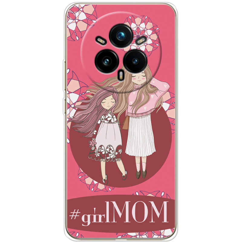 Чохол BoxFace Realme 14 Pro Plus GirlMom