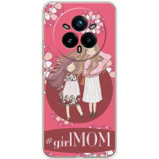 Чохол BoxFace Realme 14 Pro Plus GirlMom