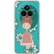 Чохол BoxFace Realme 14 Pro Plus Dream Girl