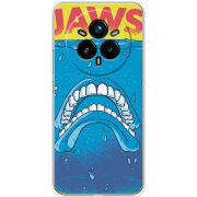 Чохол BoxFace Realme 14 Pro Plus Jaws