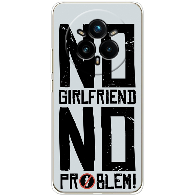 Чохол BoxFace Realme 14 Pro Plus No Girlfriend