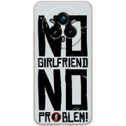 Чохол BoxFace Realme 14 Pro Plus No Girlfriend