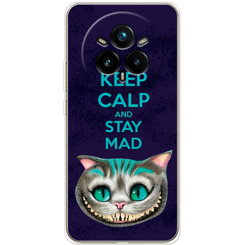 Чохол BoxFace Realme 14 Pro Plus Stay Mad
